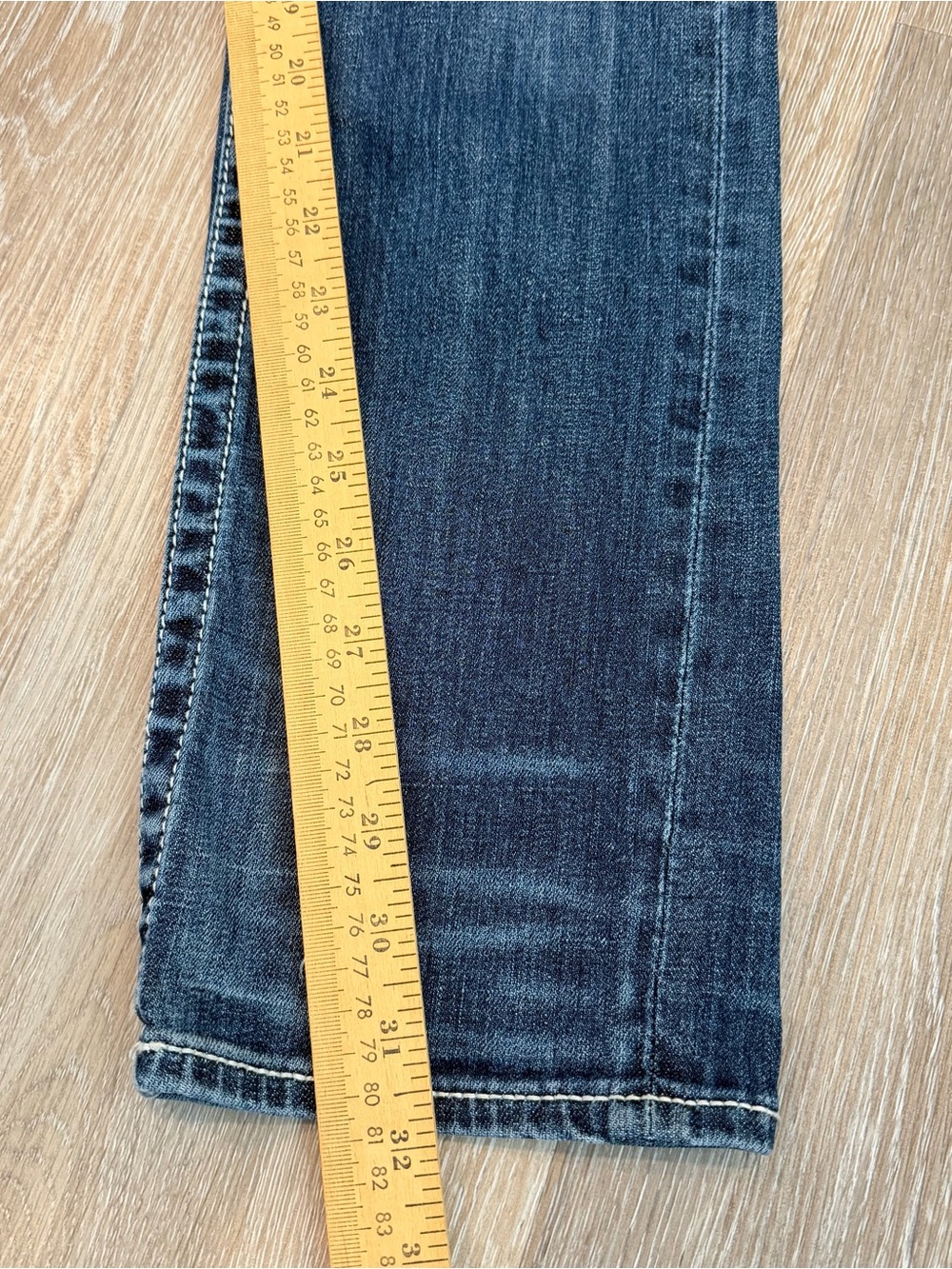 VIGOSS Jeans - Picture 11 of 13